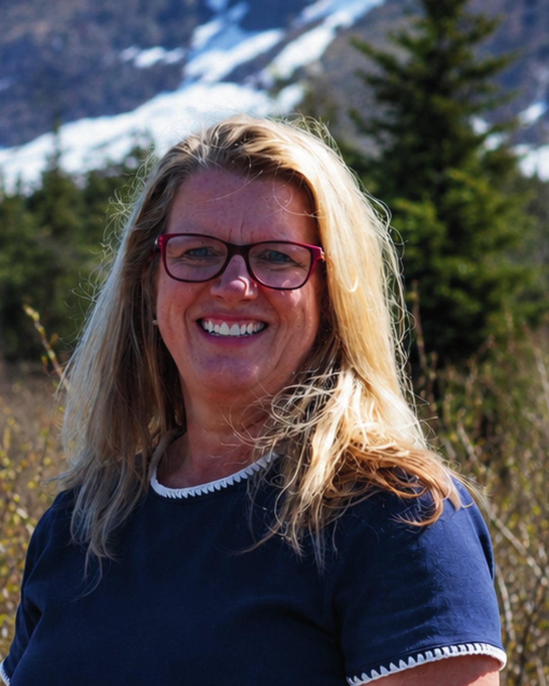 Danni Hall