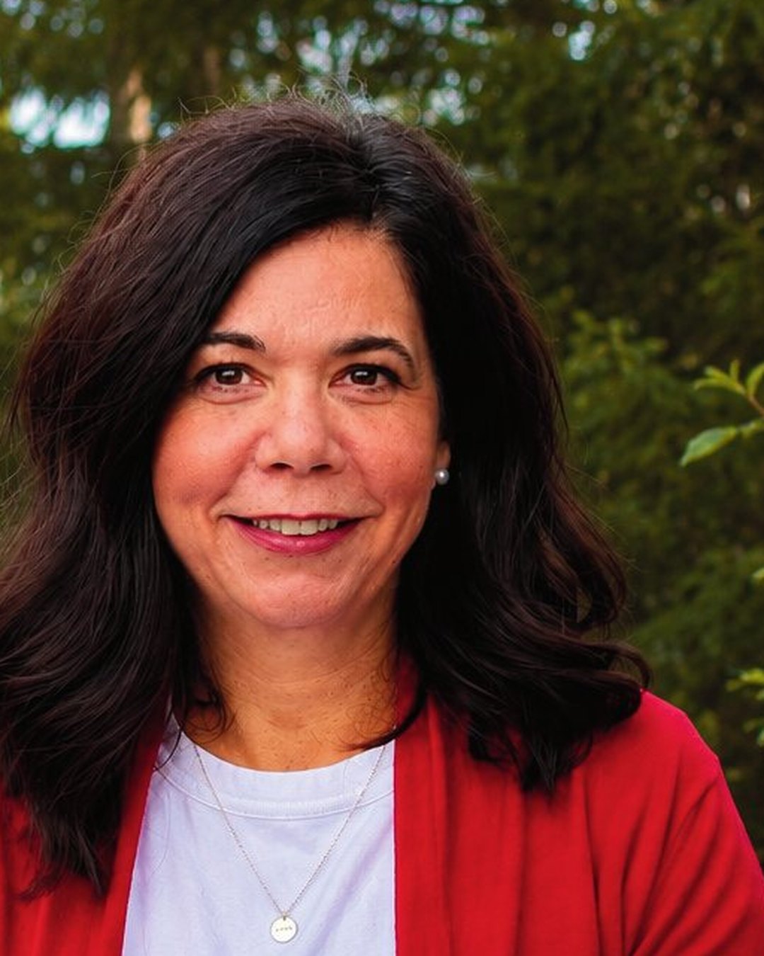Gina Wall
